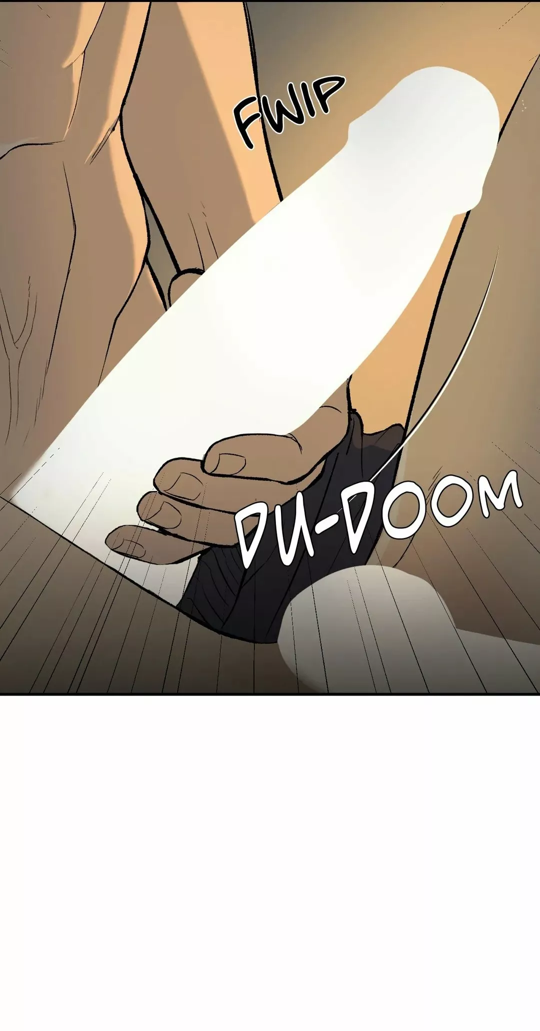 Jinx Capítulo 3 - Page 32