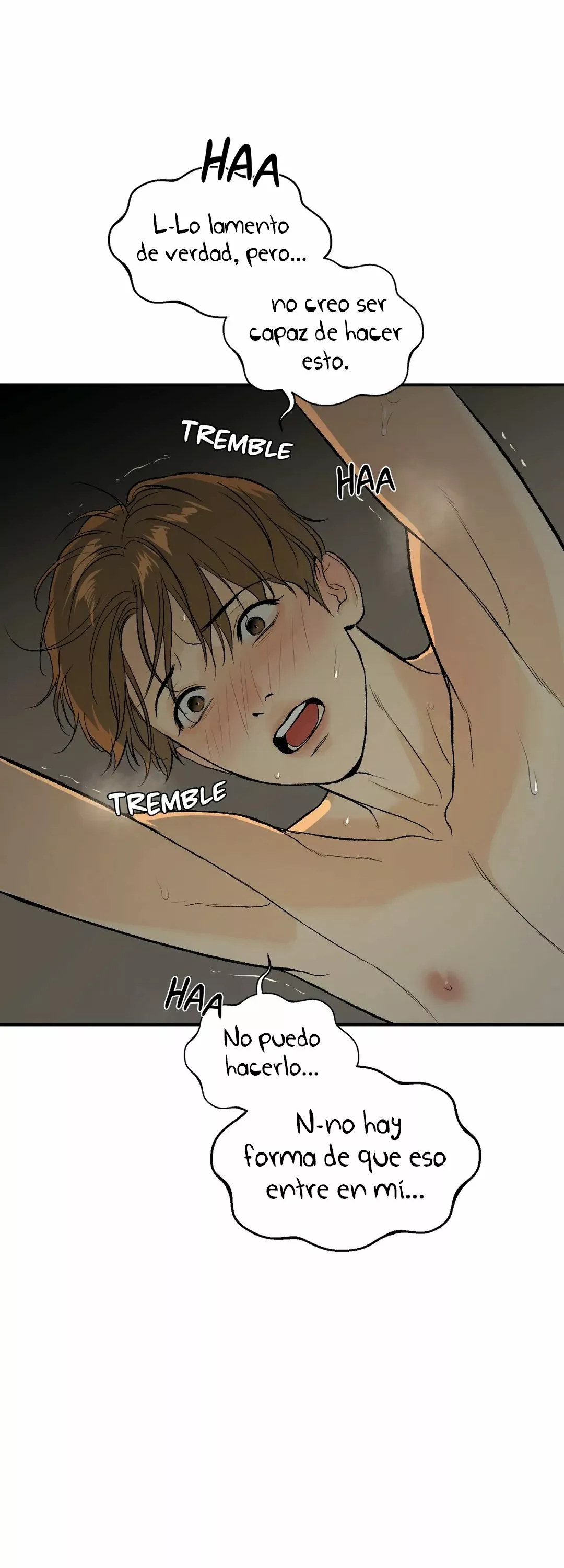 Jinx Capítulo 3 - Page 37