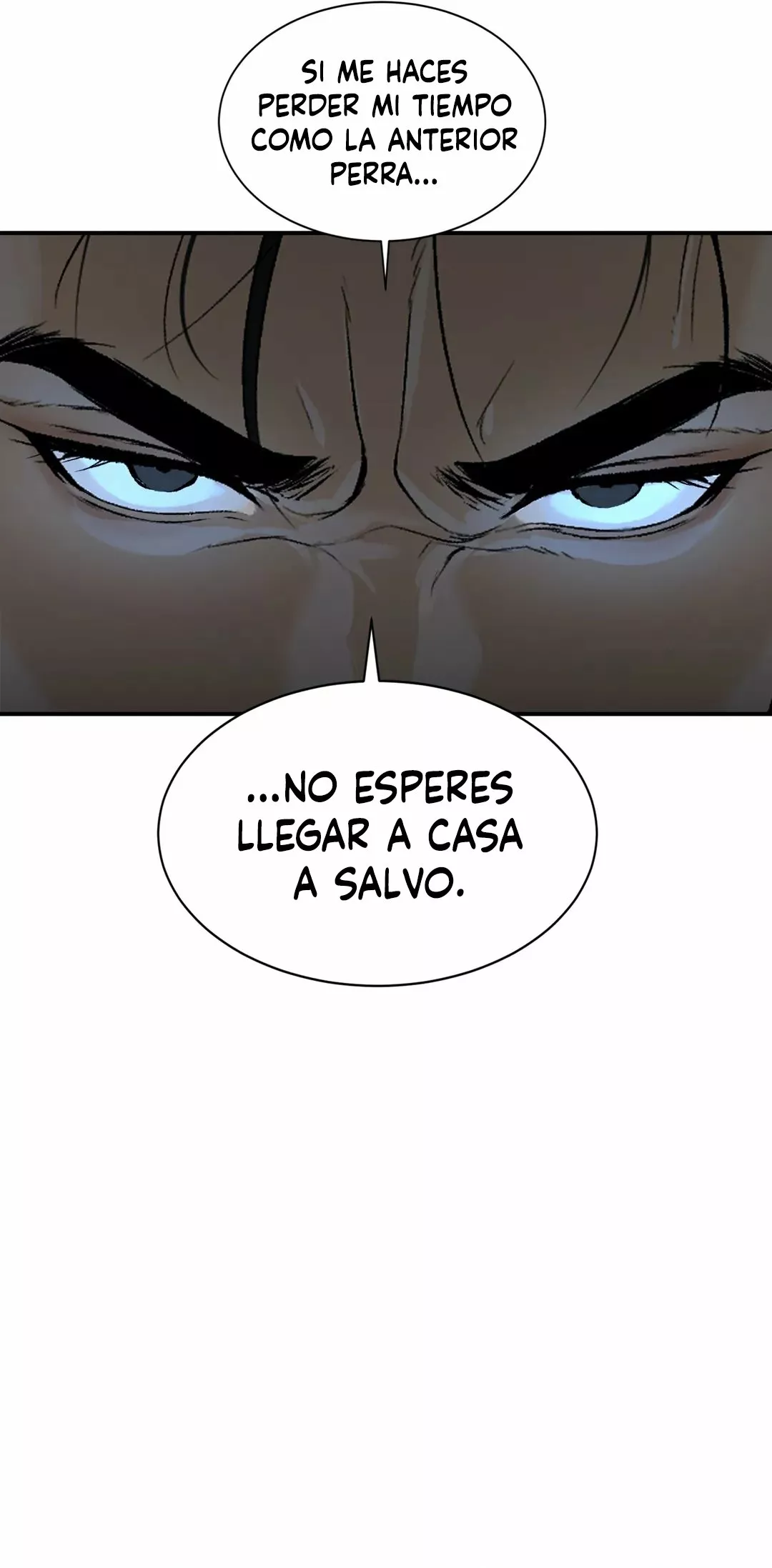 Jinx Capítulo 3 - Page 40