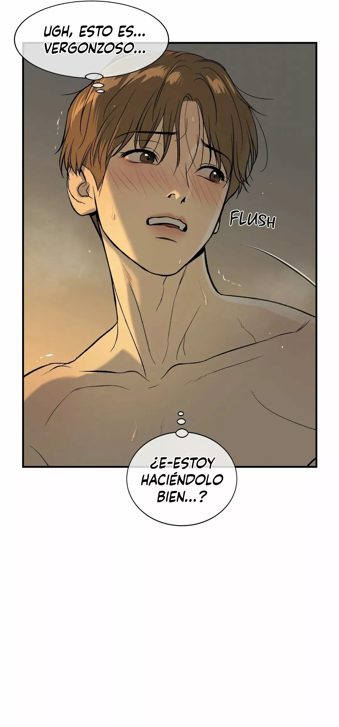 Jinx Capítulo 3 - Page 52