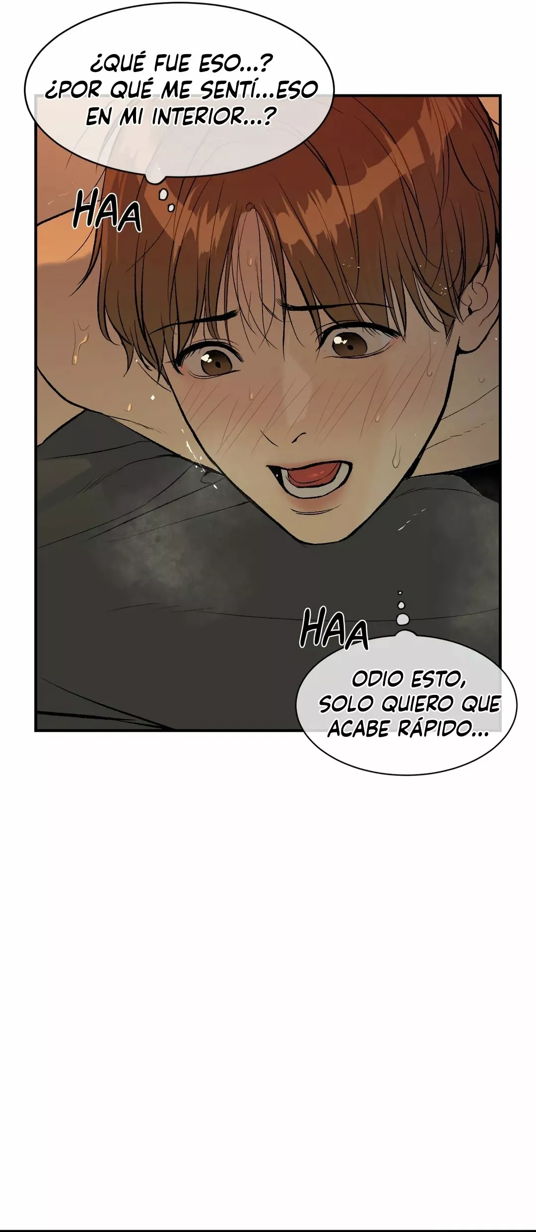 Jinx Capítulo 3 - Page 65