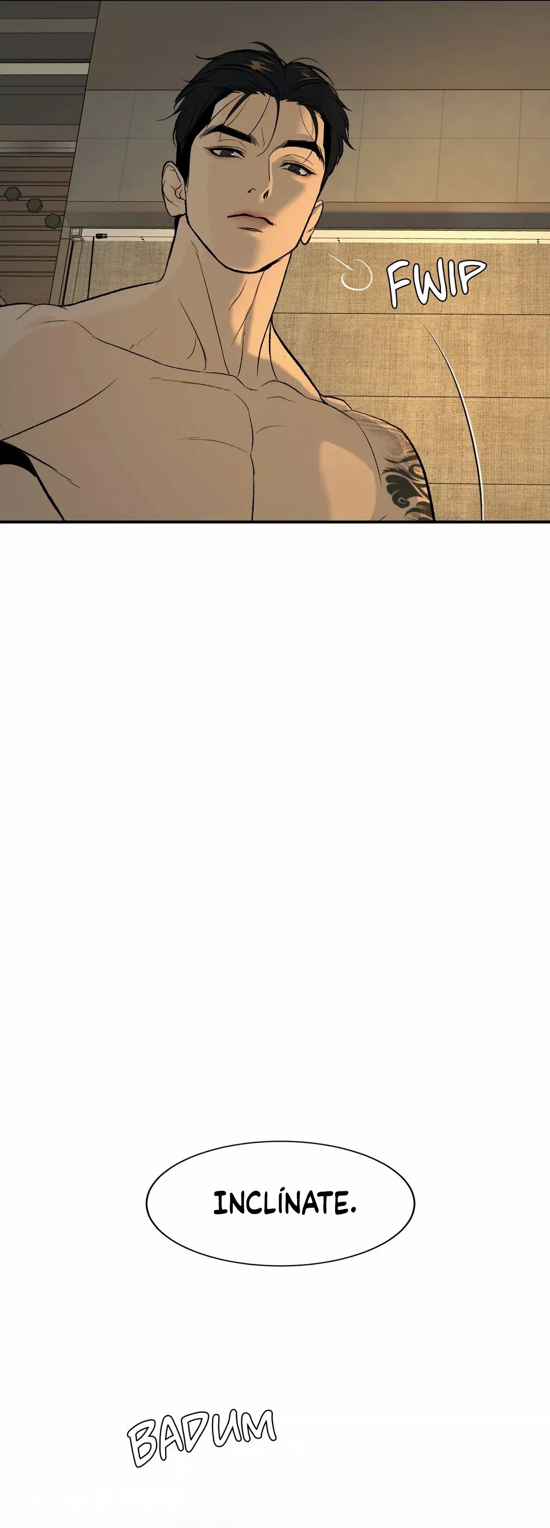 Jinx Capítulo 3 - Page 66