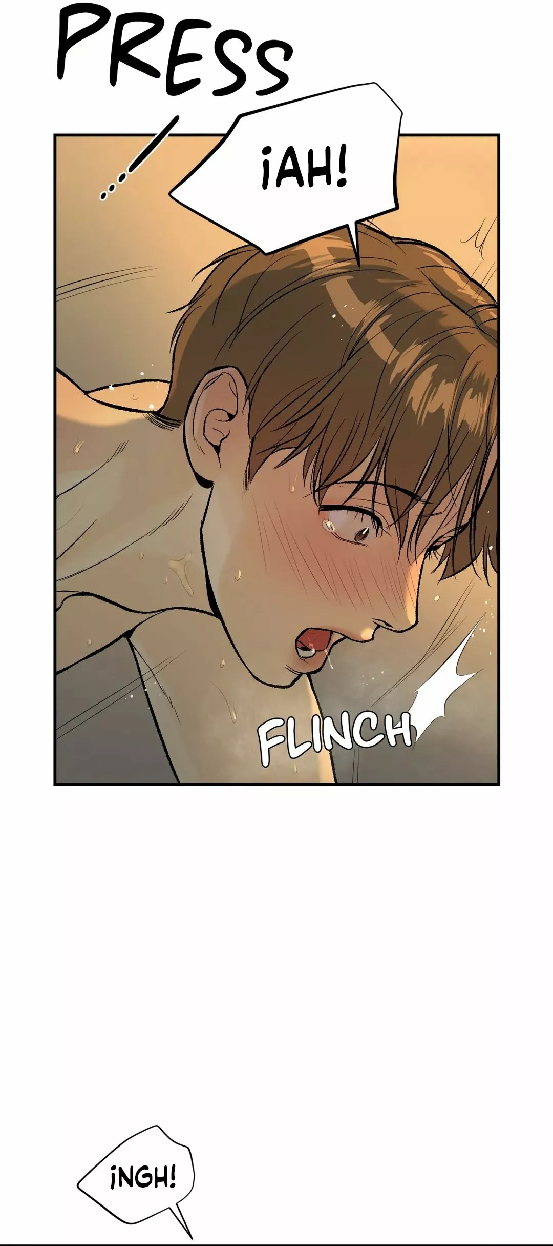 Jinx Capítulo 3 - Page 69