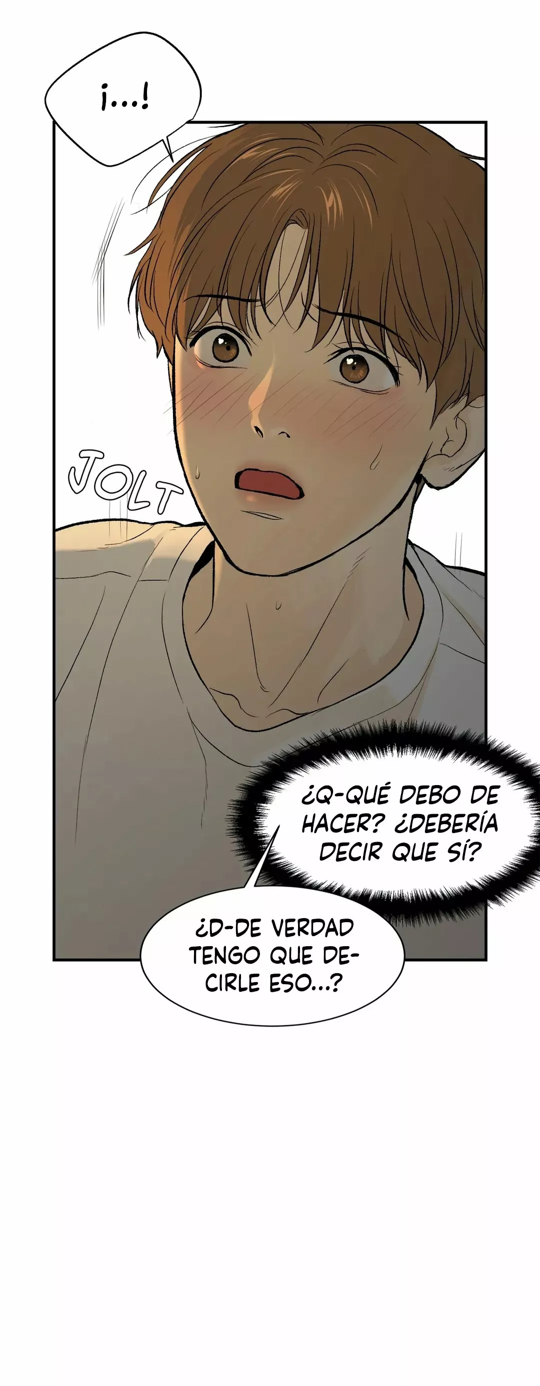 Jinx Capítulo 3 - Page 7