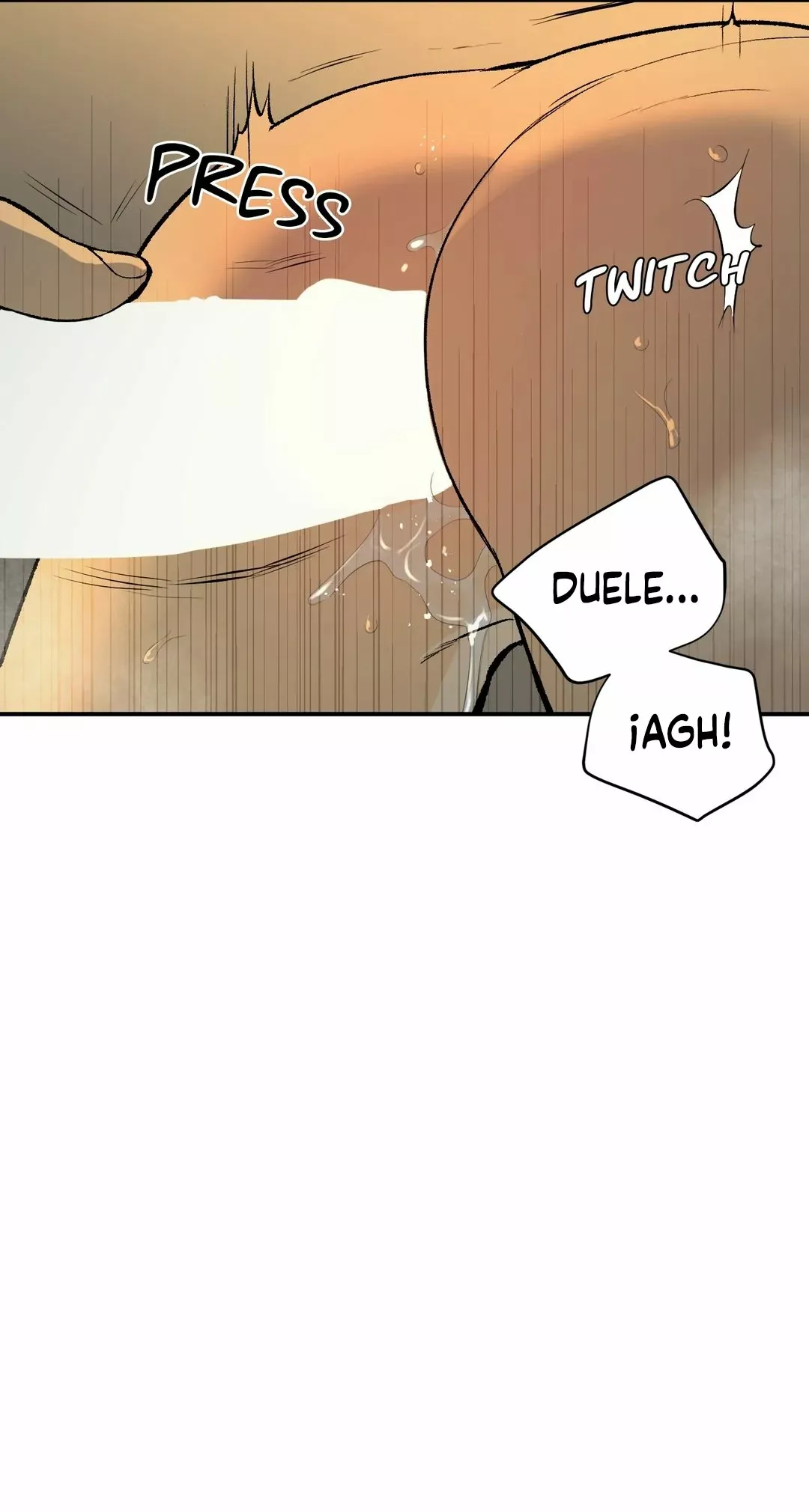 Jinx Capítulo 3 - Page 70