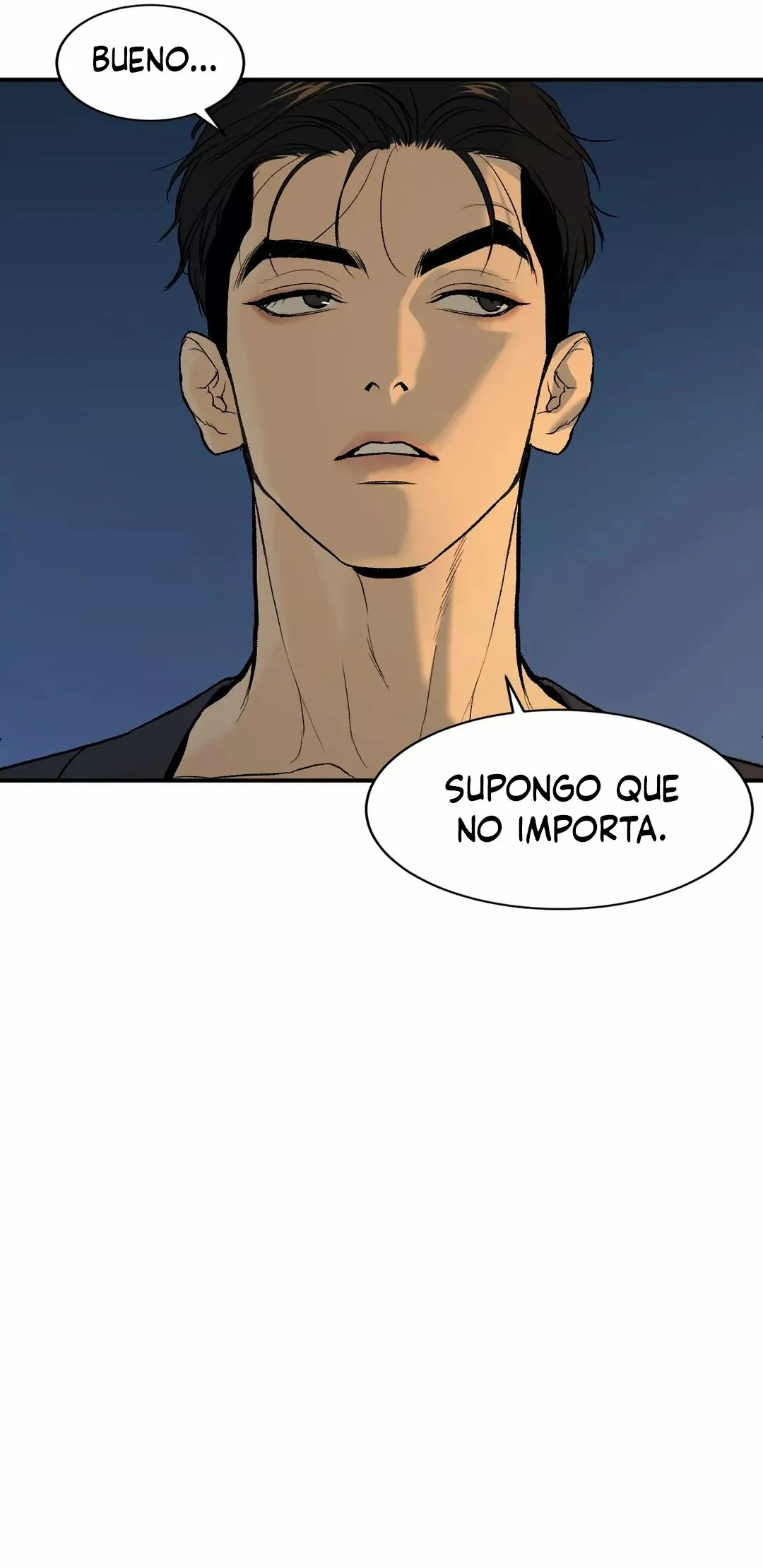 Jinx Capítulo 3 - Page 8