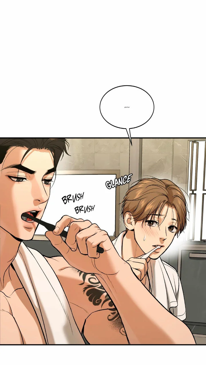 Jinx Capítulo 30 - Page 12