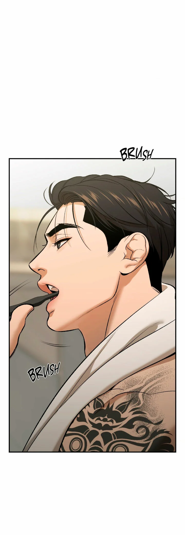 Jinx Capítulo 30 - Page 13