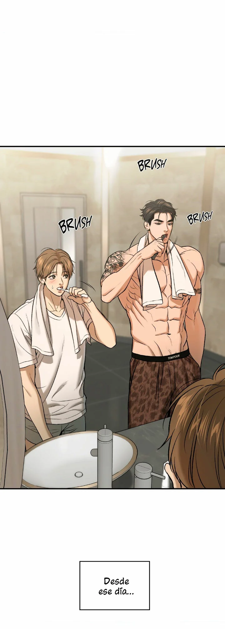 Jinx Capítulo 30 - Page 14