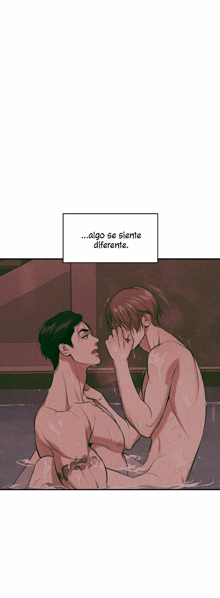 Jinx Capítulo 30 - Page 15