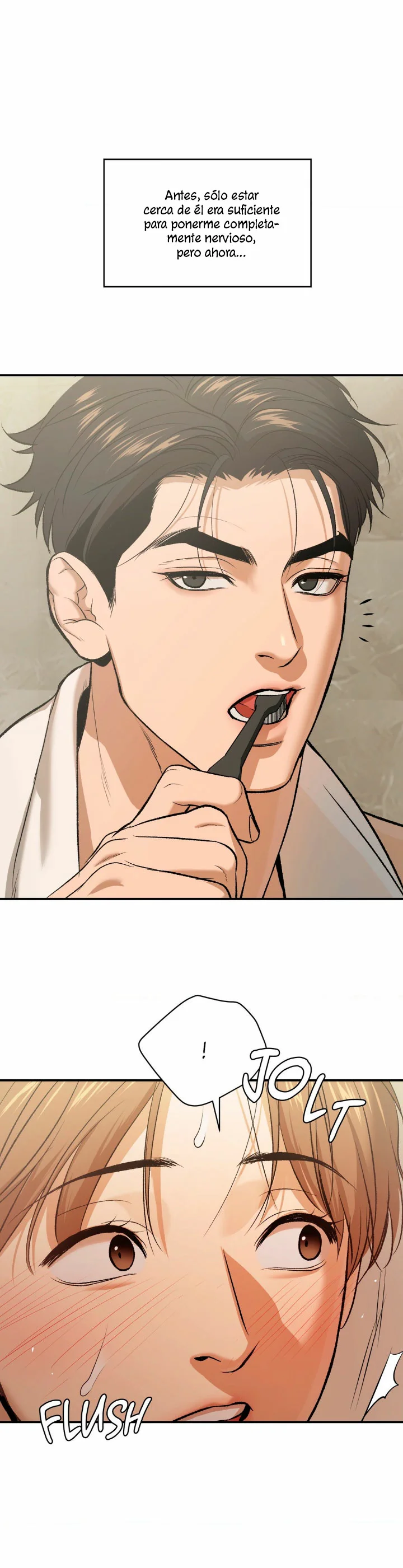 Jinx Capítulo 30 - Page 16