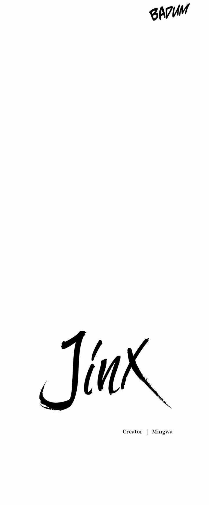 Jinx Capítulo 30 - Page 20