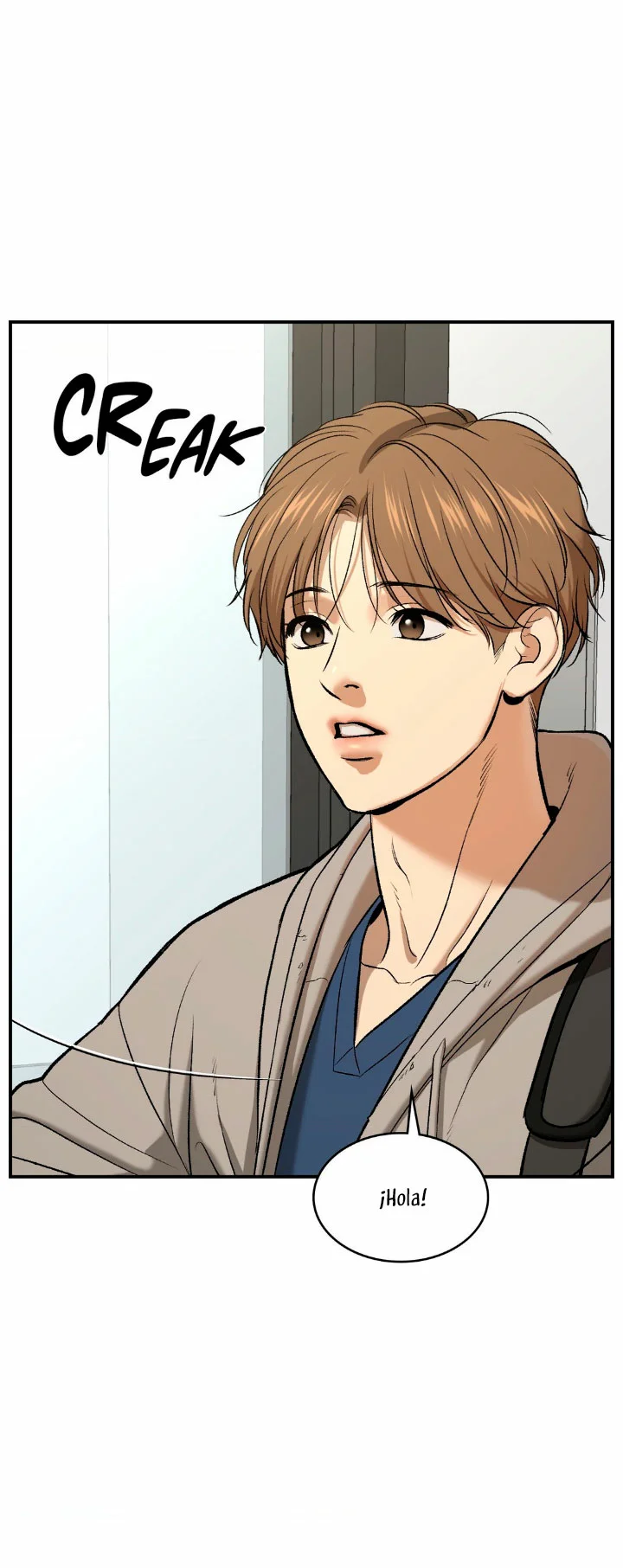 Jinx Capítulo 30 - Page 22