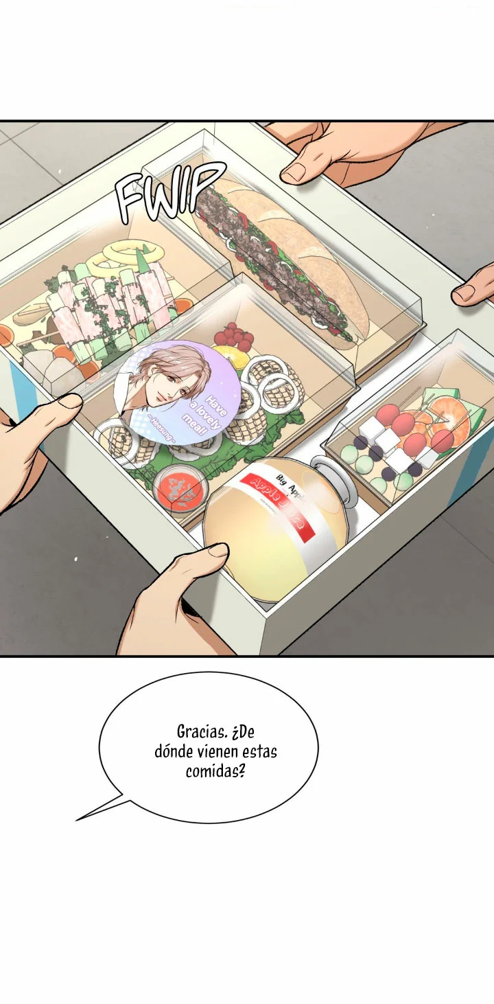 Jinx Capítulo 30 - Page 24