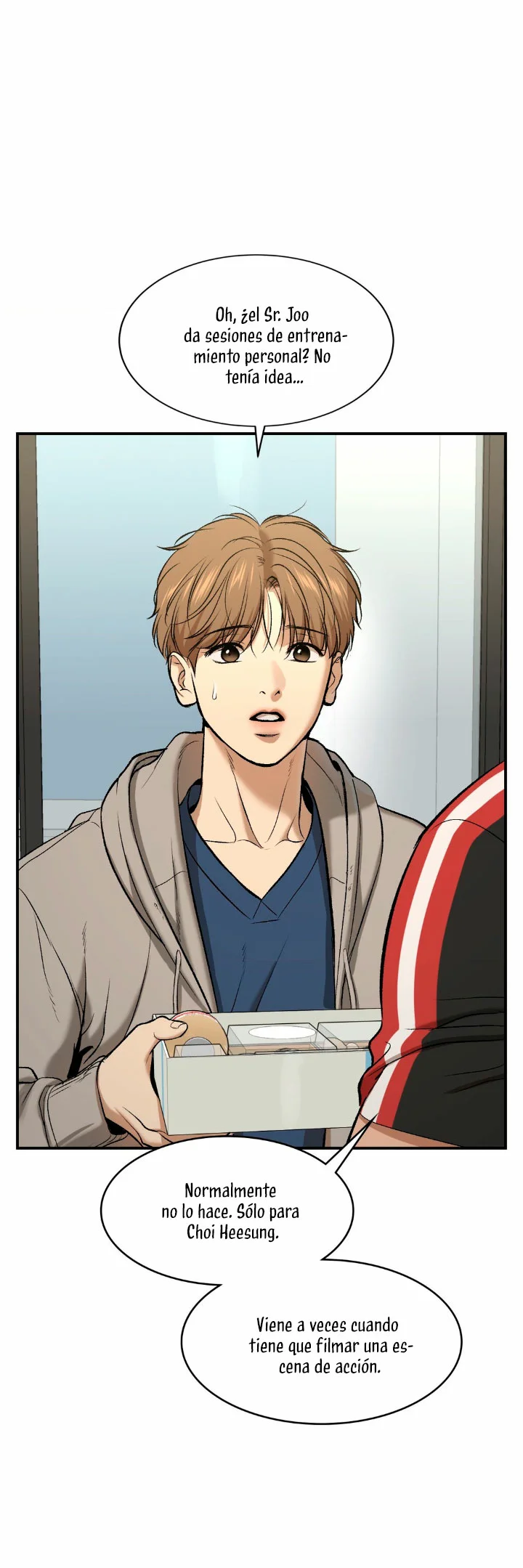 Jinx Capítulo 30 - Page 27