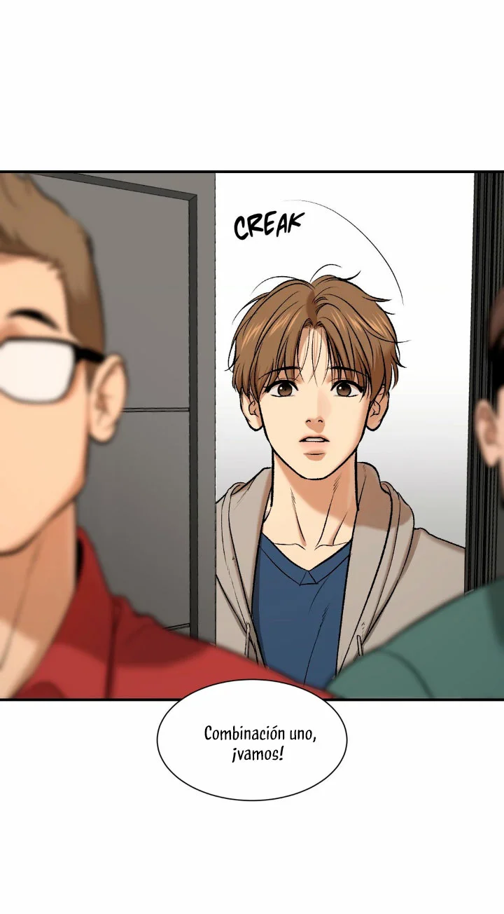 Jinx Capítulo 30 - Page 31