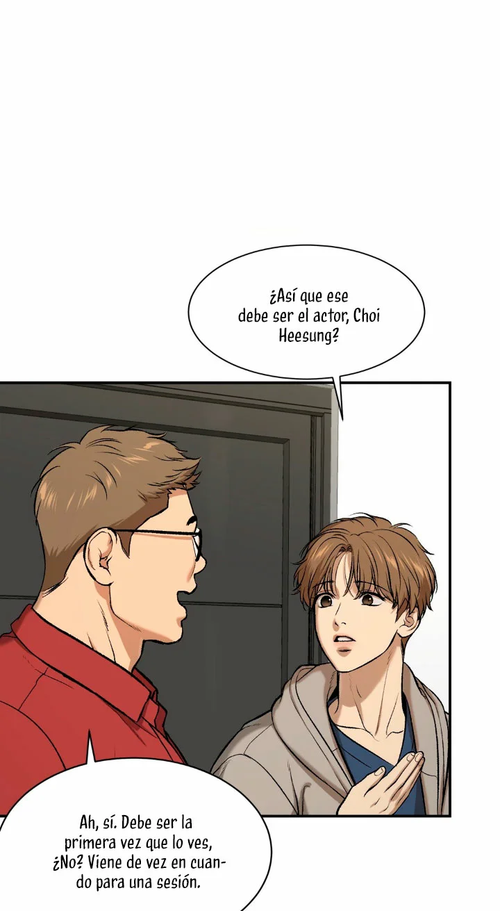 Jinx Capítulo 30 - Page 36