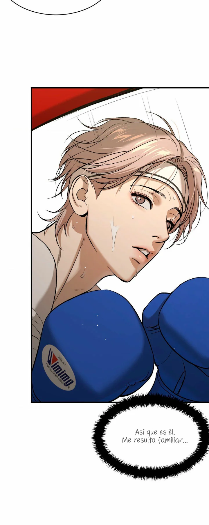 Jinx Capítulo 30 - Page 37