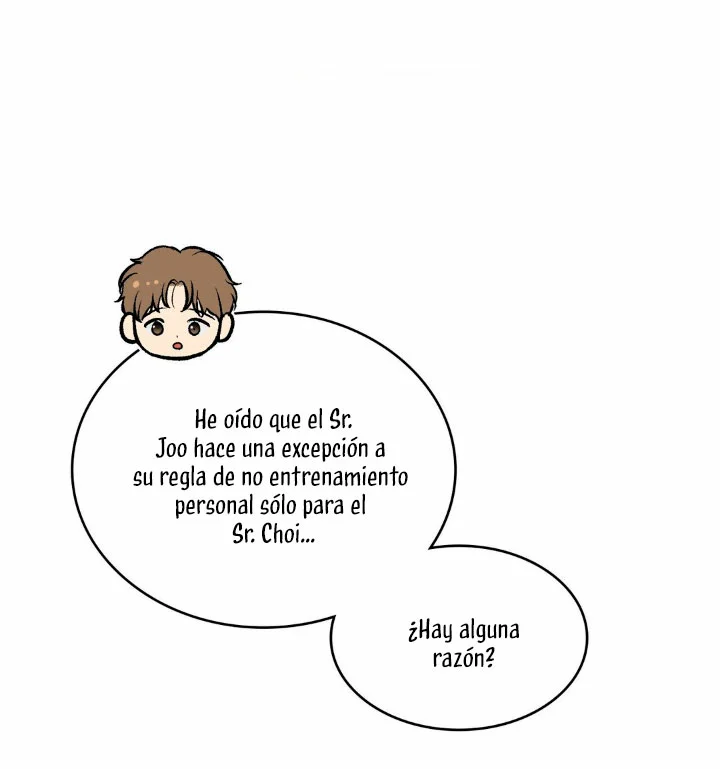 Jinx Capítulo 30 - Page 38