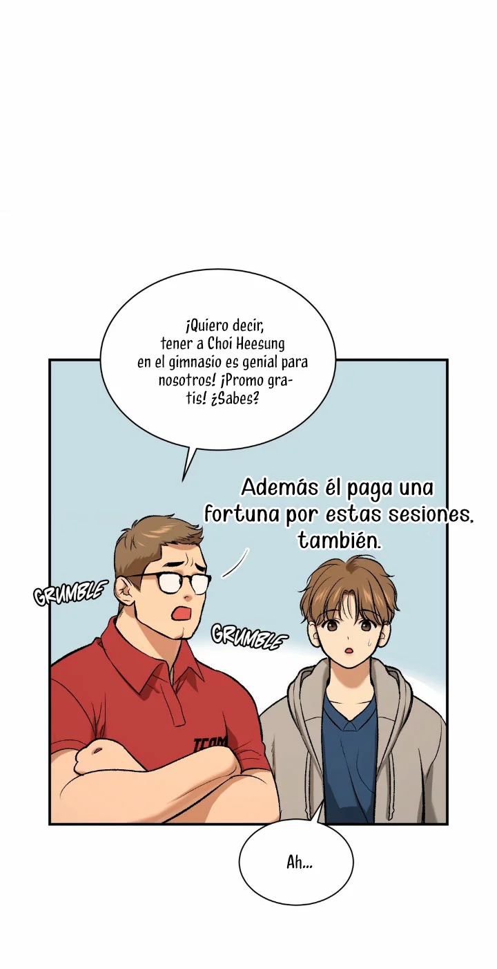 Jinx Capítulo 30 - Page 42