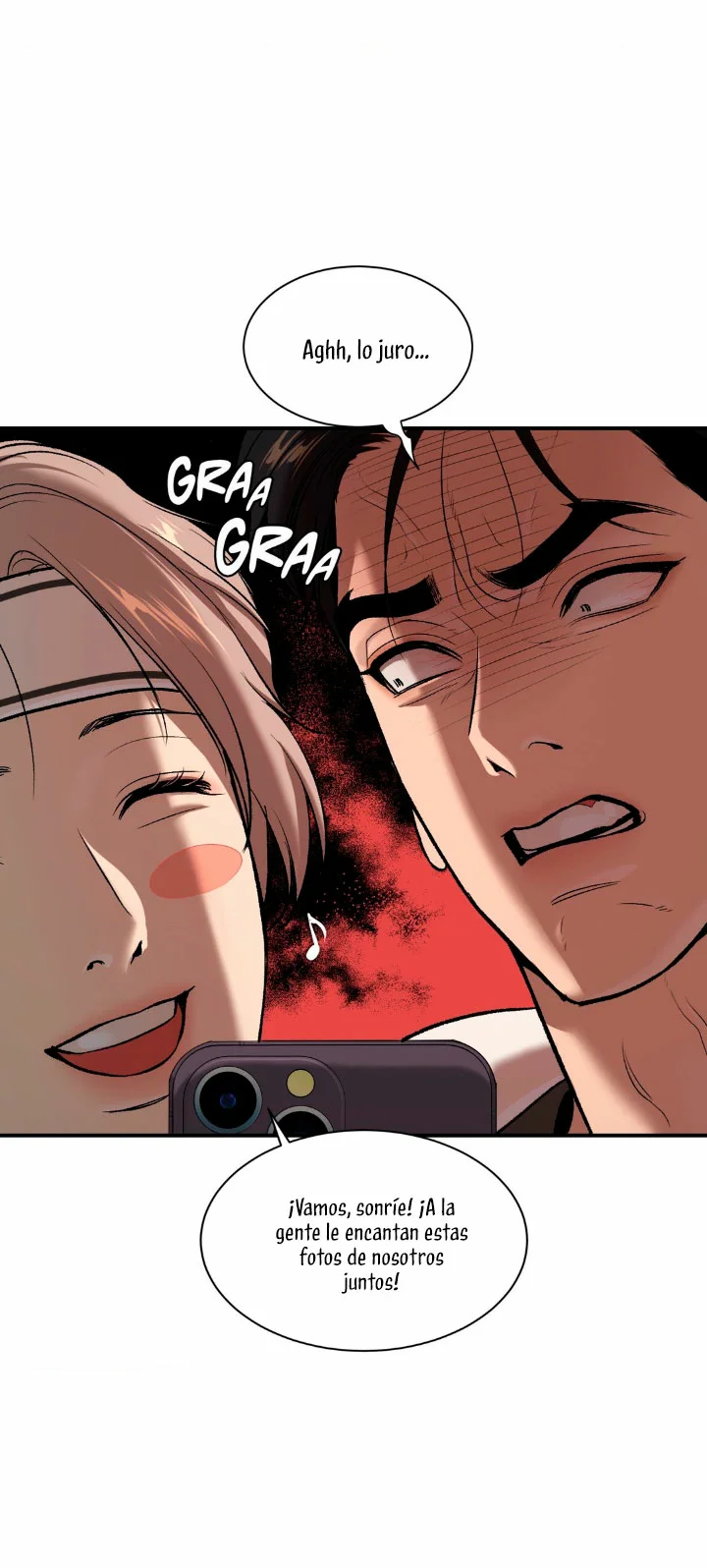 Jinx Capítulo 30 - Page 47