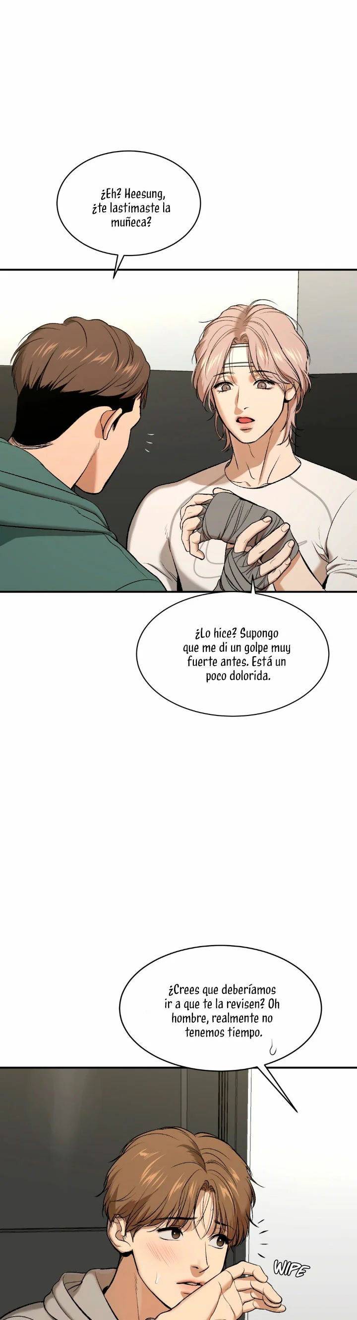 Jinx Capítulo 30 - Page 52