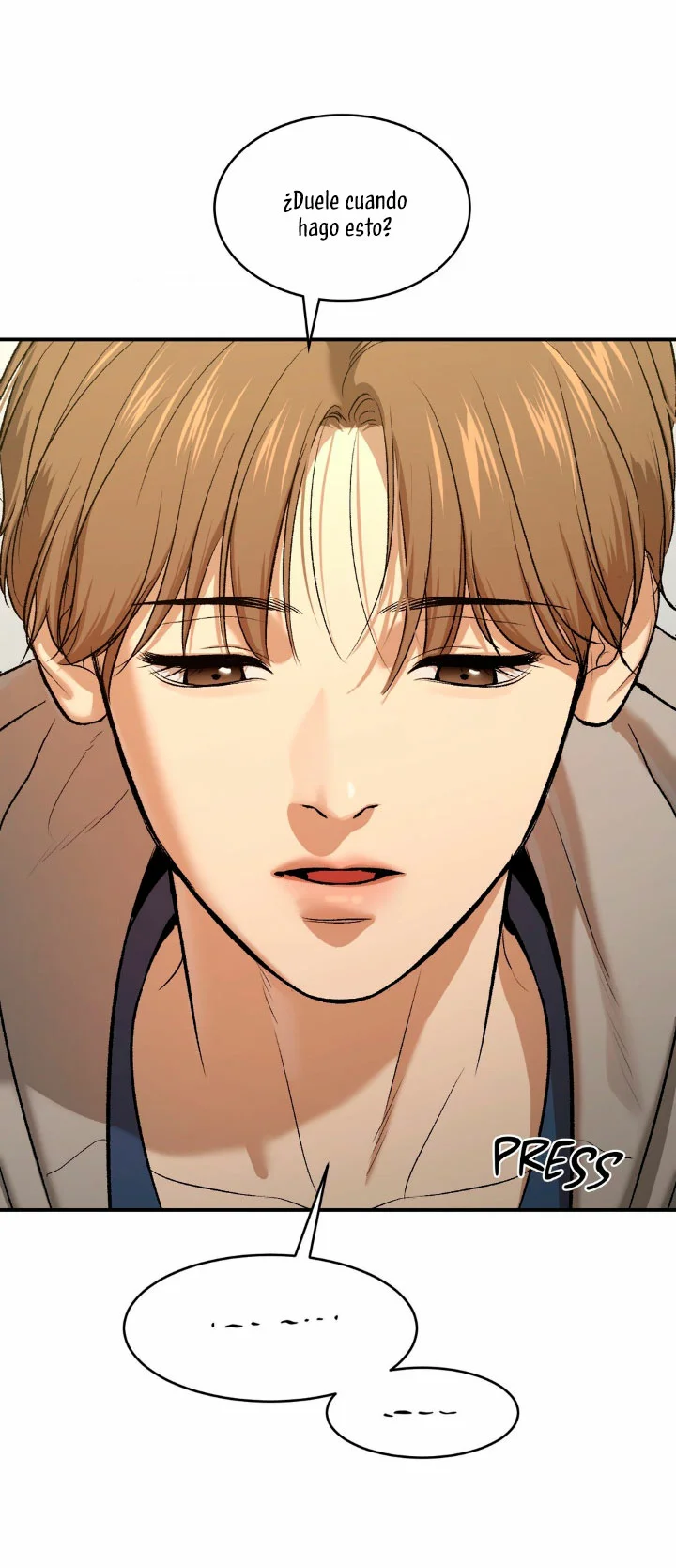 Jinx Capítulo 30 - Page 56