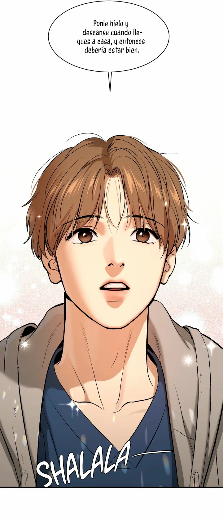 Jinx Capítulo 30 - Page 59