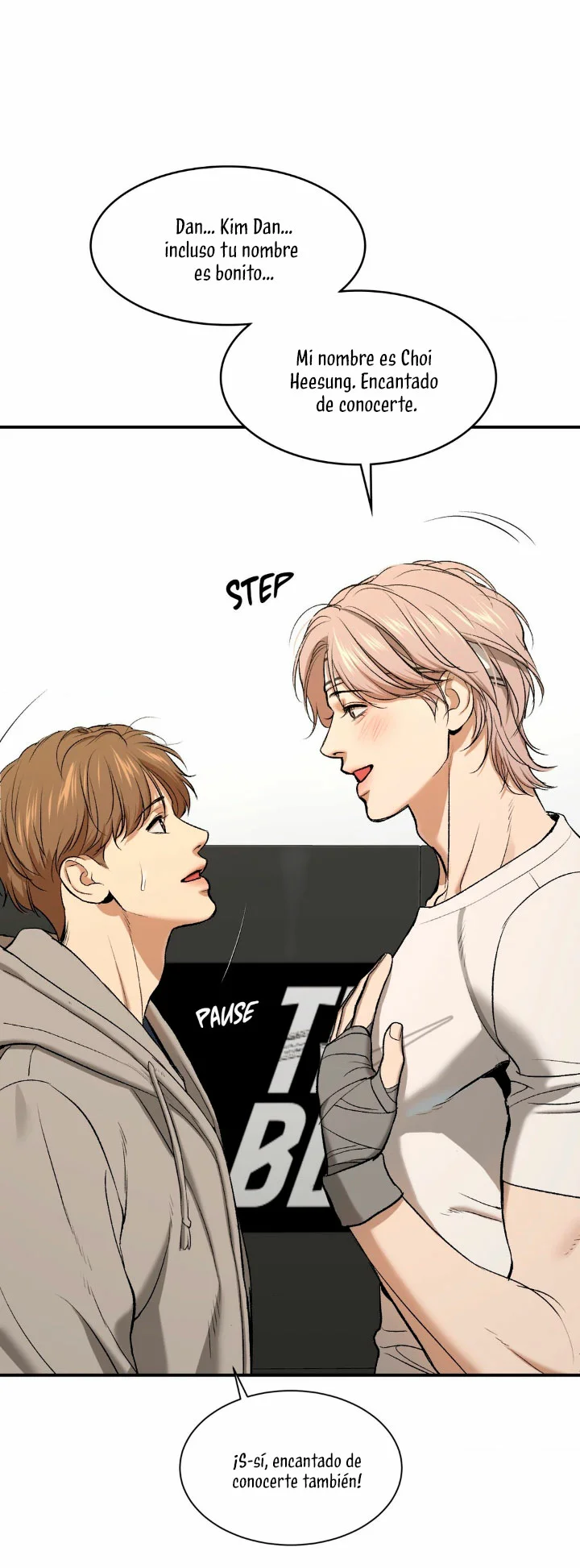 Jinx Capítulo 30 - Page 63