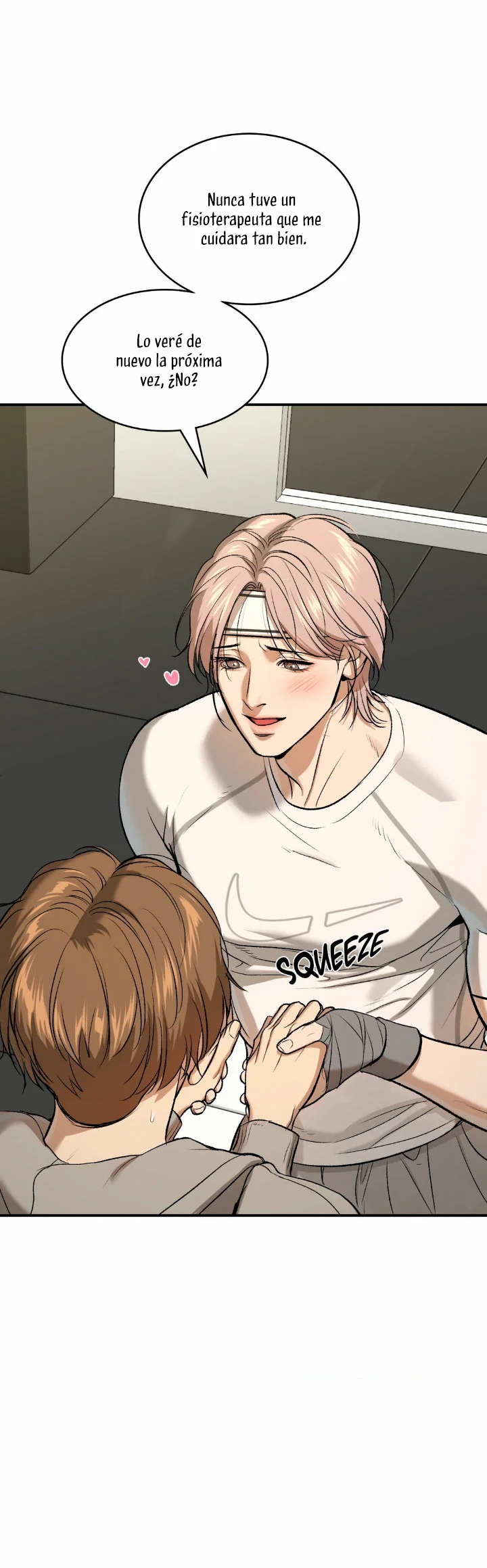 Jinx Capítulo 30 - Page 68