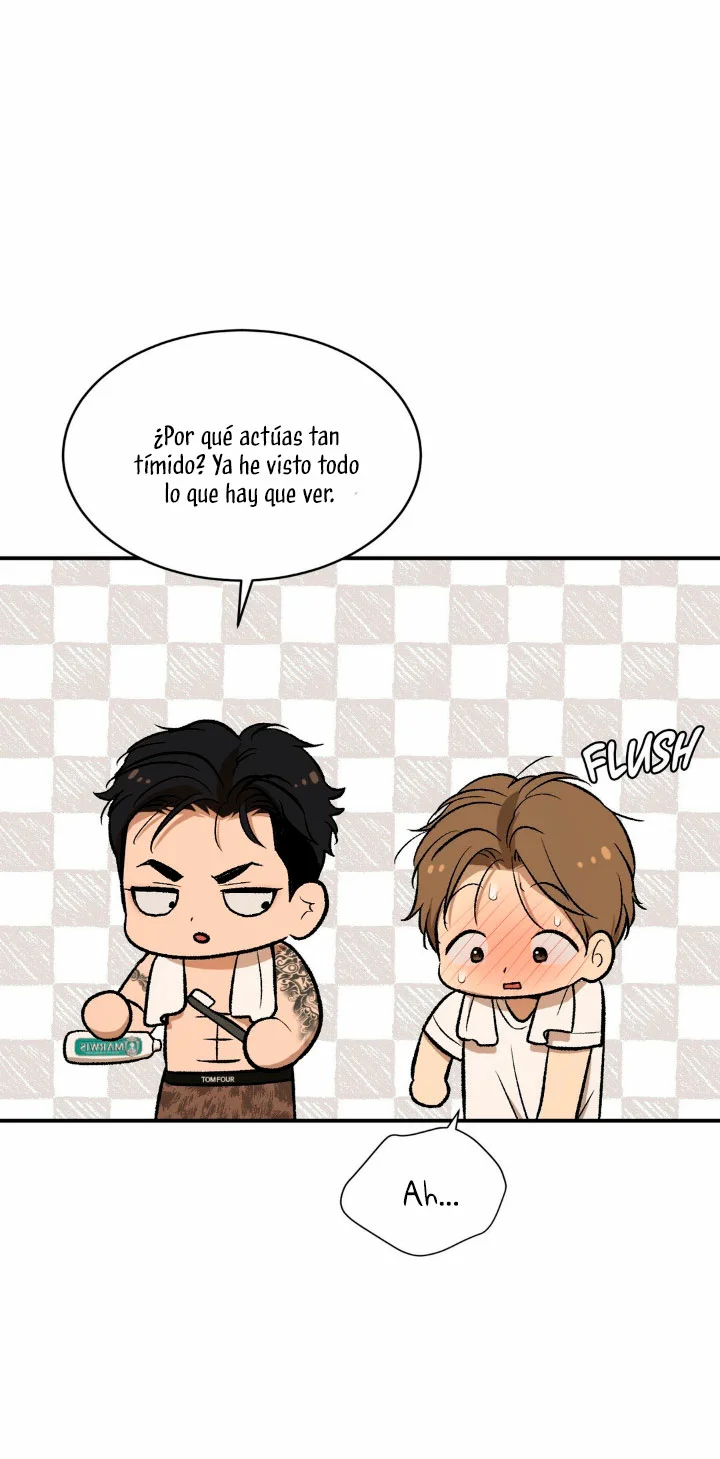 Jinx Capítulo 30 - Page 9