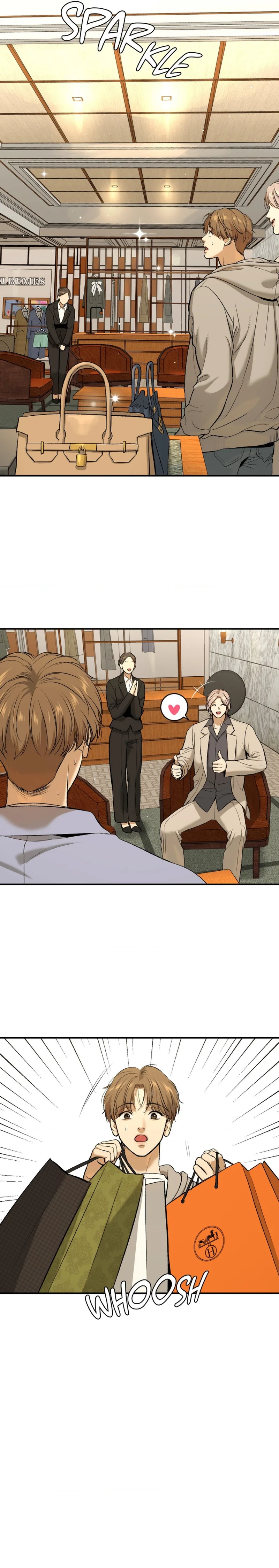 Jinx Capítulo 32 - Page 11