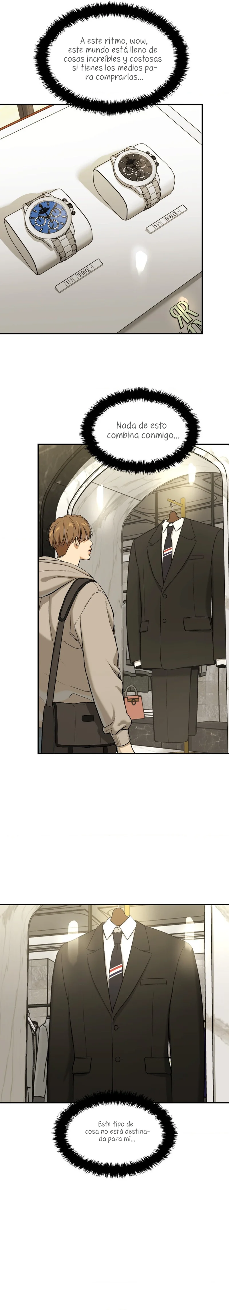 Jinx Capítulo 32 - Page 13