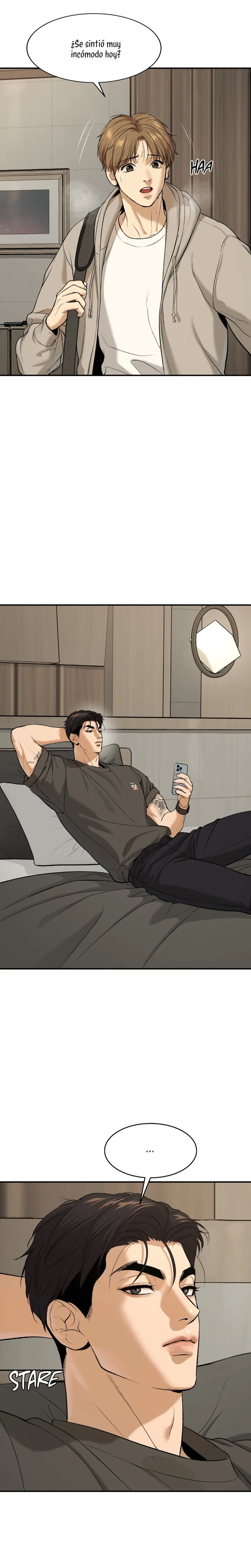 Jinx Capítulo 32 - Page 26