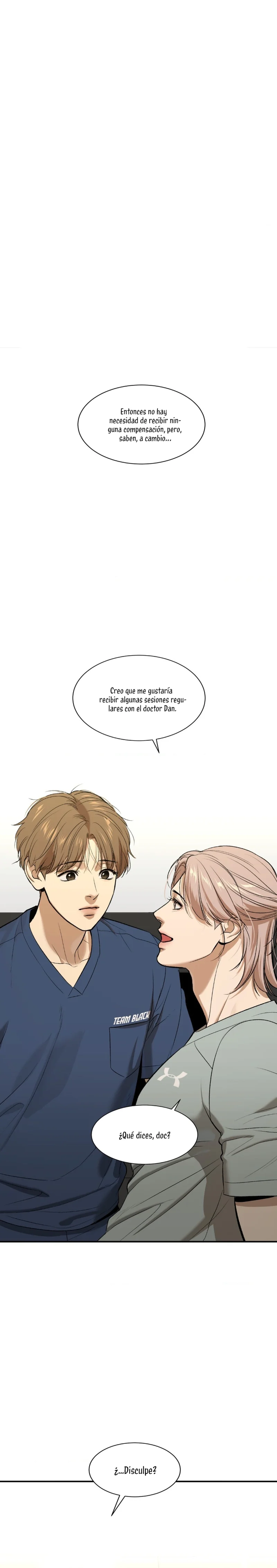 Jinx Capítulo 32 - Page 3