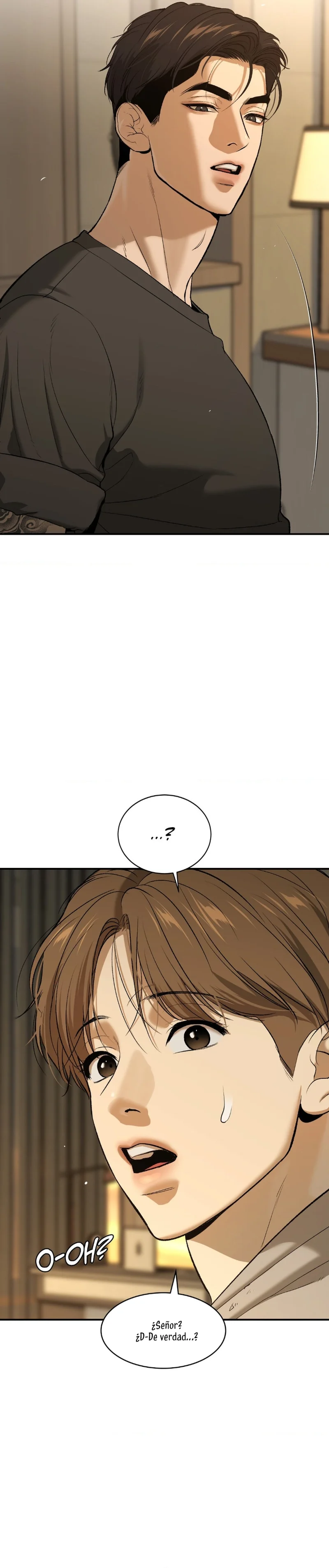 Jinx Capítulo 32 - Page 30