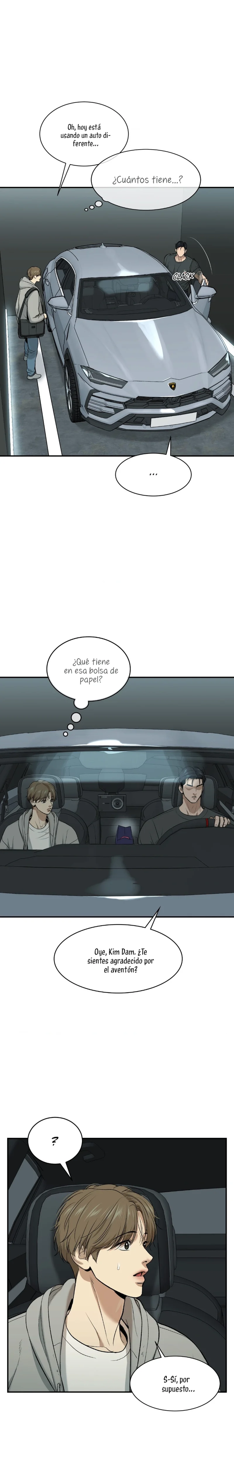 Jinx Capítulo 32 - Page 32