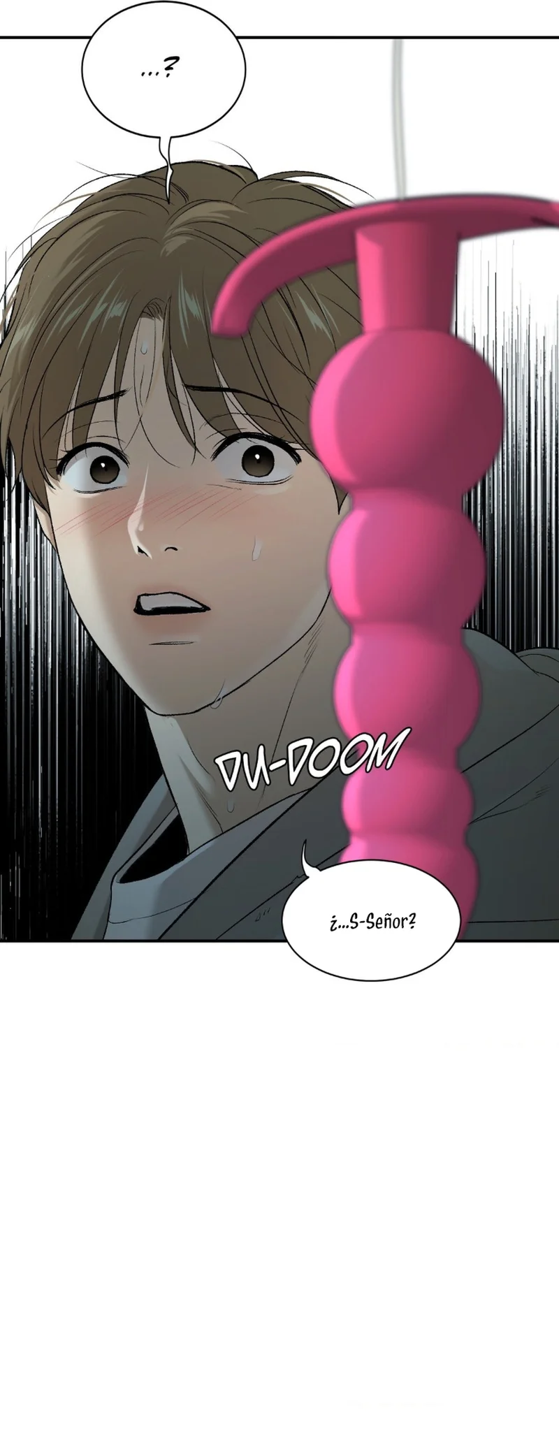 Jinx Capítulo 32 - Page 35