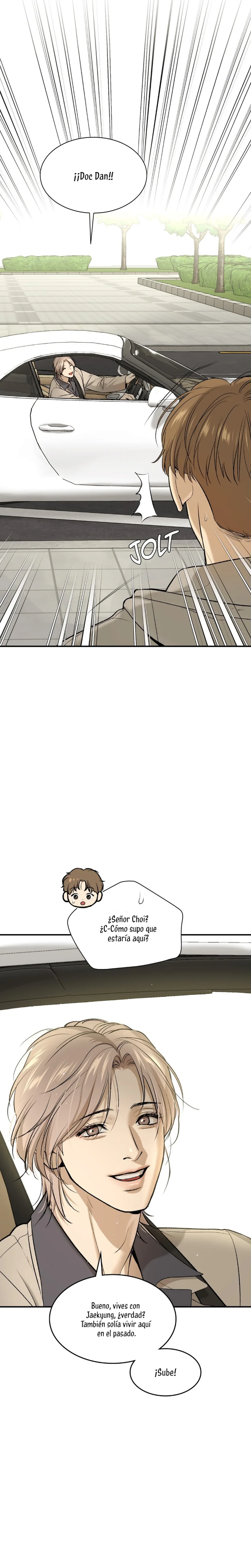 Jinx Capítulo 32 - Page 9