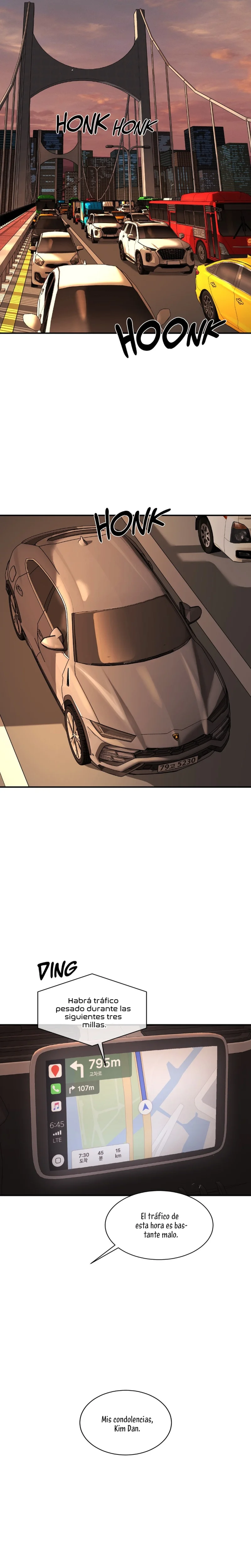 Jinx Capítulo 33 - Page 11