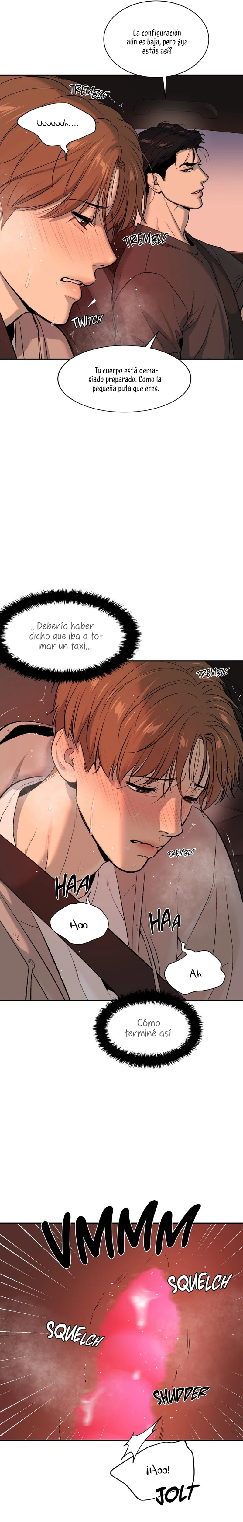 Jinx Capítulo 33 - Page 13