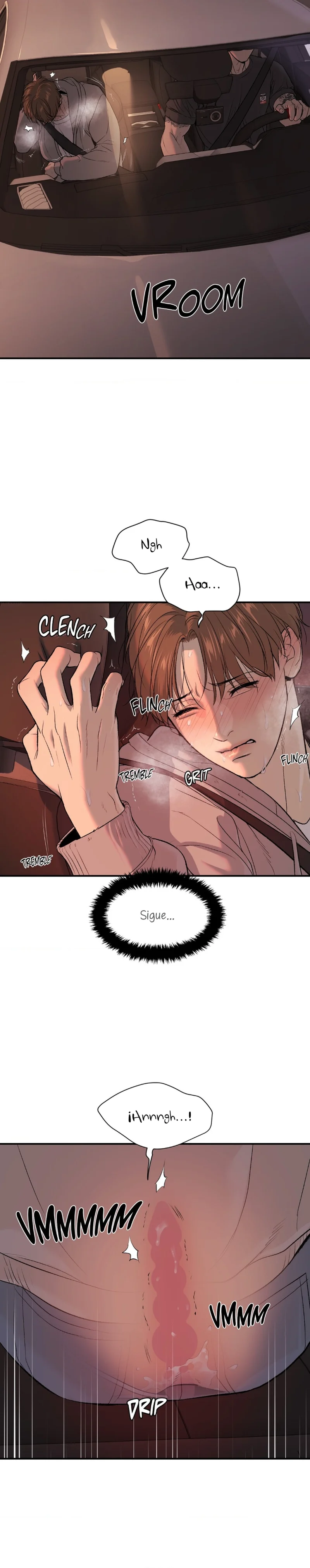 Jinx Capítulo 33 - Page 20