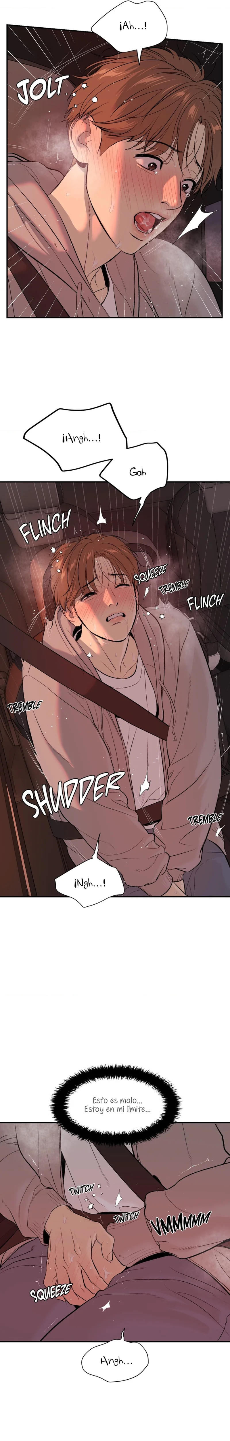 Jinx Capítulo 33 - Page 22