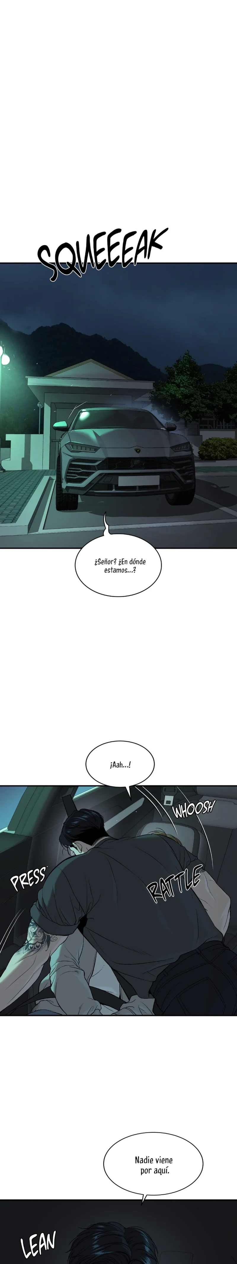 Jinx Capítulo 33 - Page 25