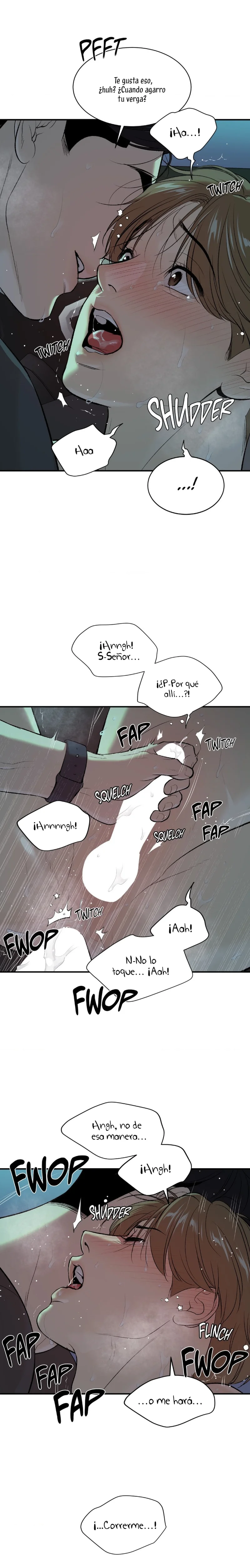 Jinx Capítulo 33 - Page 29