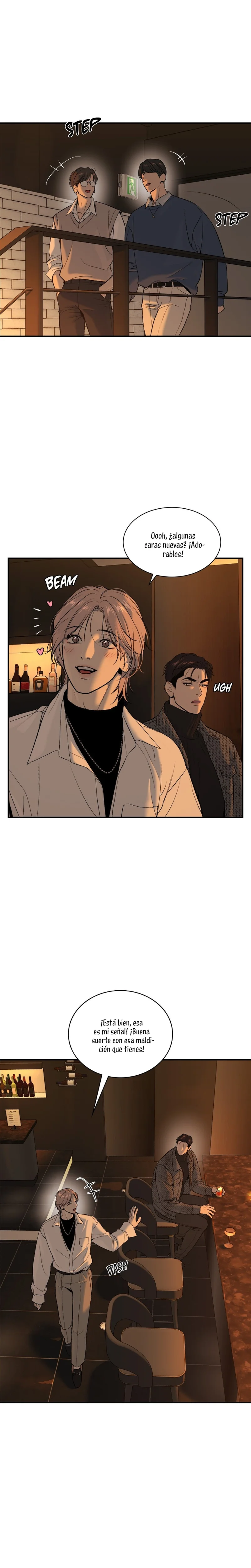 Jinx Capítulo 33 - Page 7