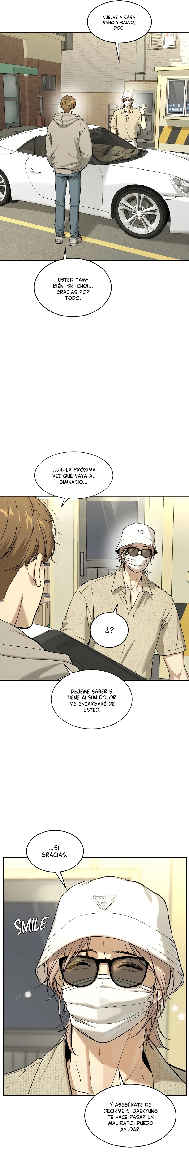 Jinx Capítulo 35 - Page 12