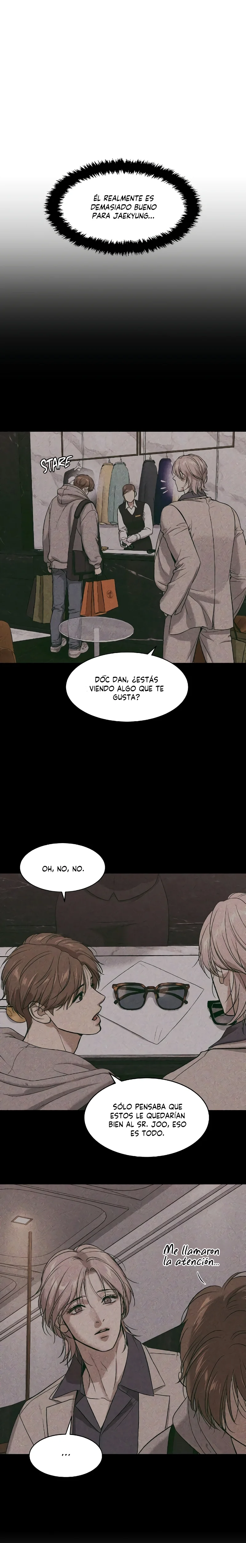 Jinx Capítulo 35 - Page 14