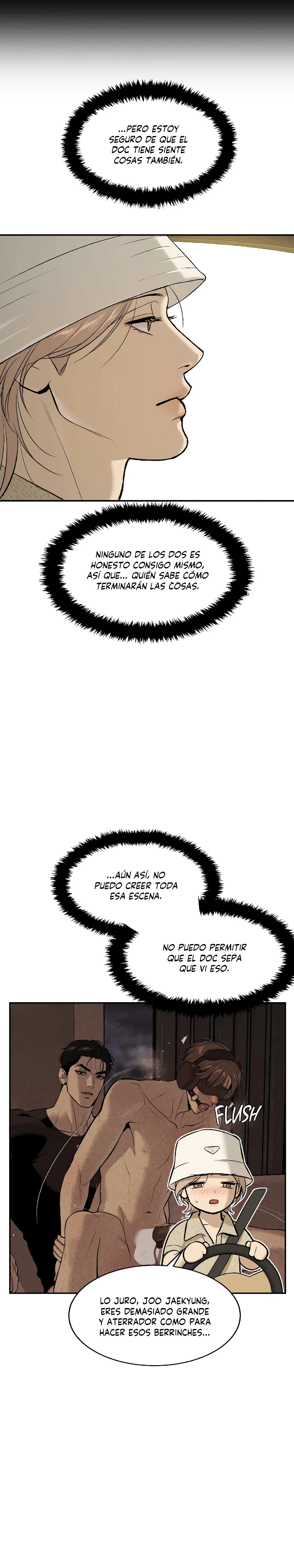 Jinx Capítulo 35 - Page 15