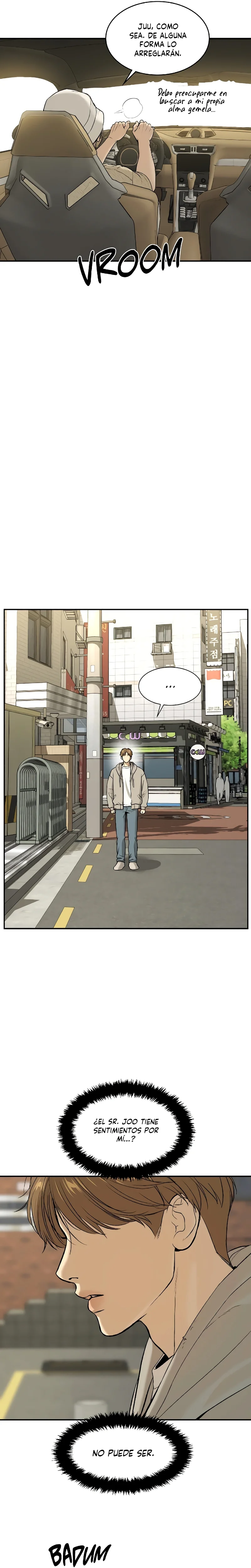 Jinx Capítulo 35 - Page 16